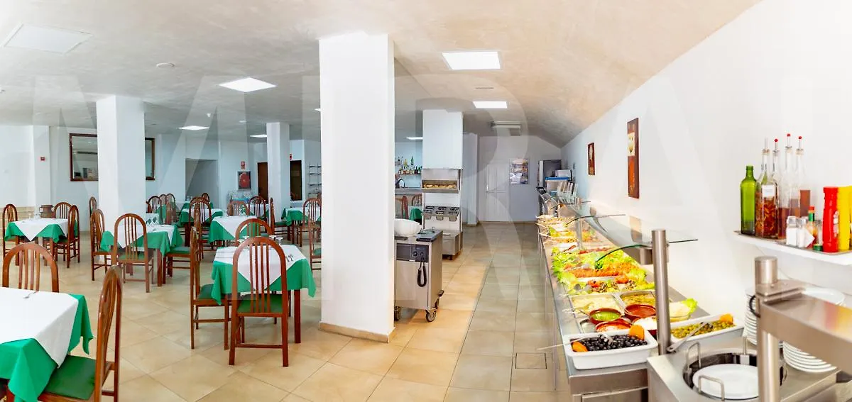 Hotel Tropical Puerto de la Cruz