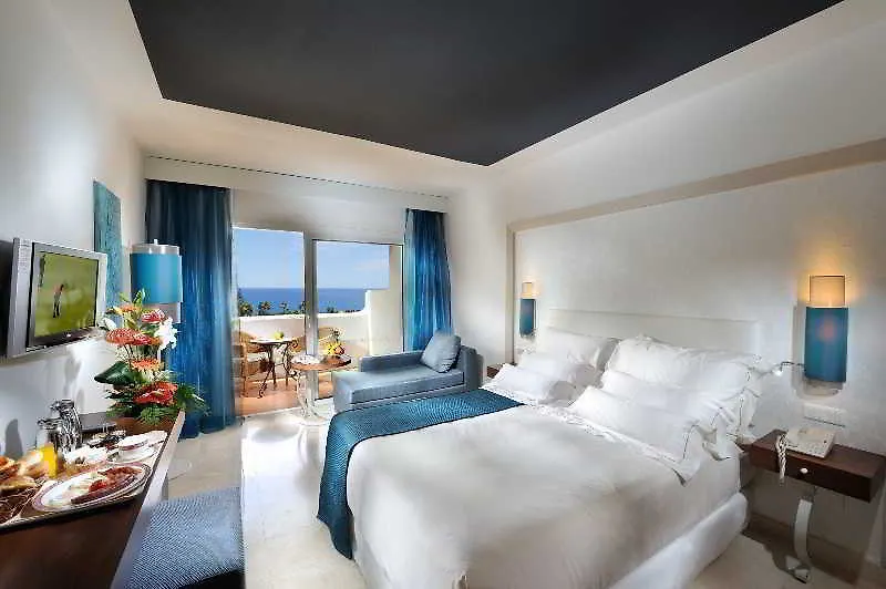 Hotel Tropical Puerto de la Cruz