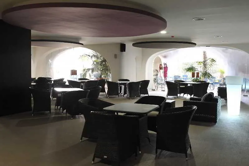 Hotel Tropical Puerto de la Cruz   Puerto de la Cruz (Tenerife)