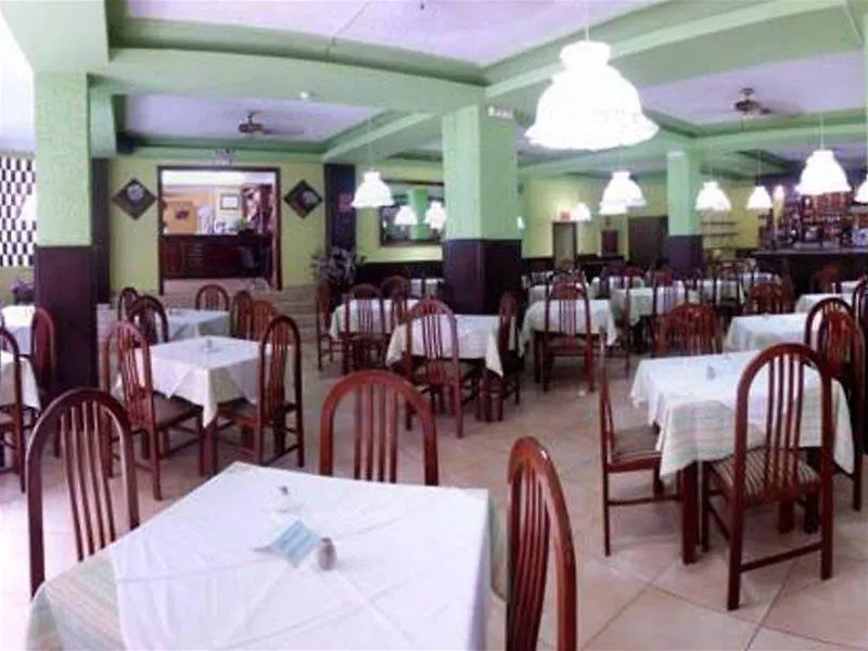 Hotel Tropical Puerto de la Cruz  Puerto de la Cruz (Tenerife)