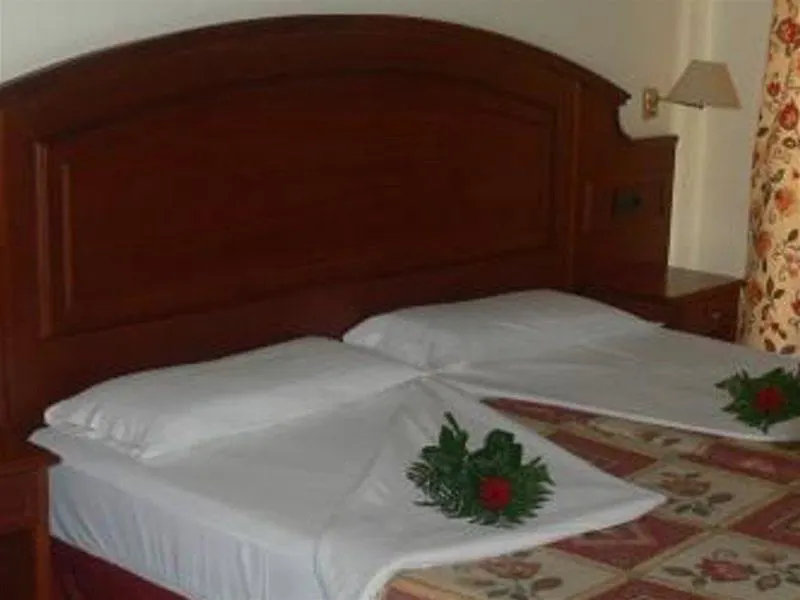 Hotel Tropical Puerto de la Cruz   Puerto de la Cruz (Tenerife)