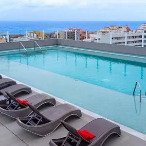 Hotel Af Valle Orotava
