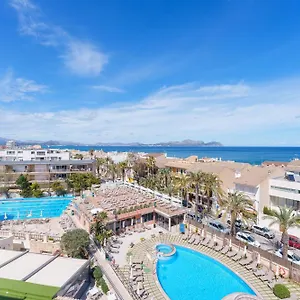 Ferrer Janeiro & 4*, Can Picafort (Mallorca) Spanien