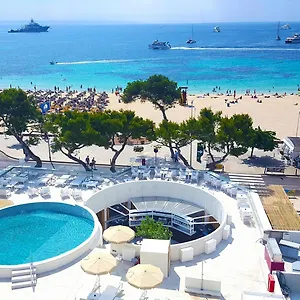 Fergus Style - Adults Only 4*, Palmanova Spanien