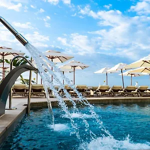 Nixe Palace Hotel Palma de Mallorca