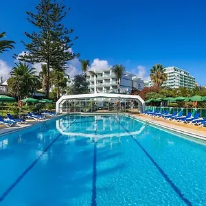 Parque Vacacional Eden Resort Puerto de la Cruz (Tenerife)