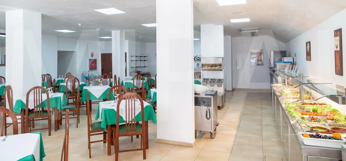 Hotel Tropical Puerto de la Cruz  Spagna