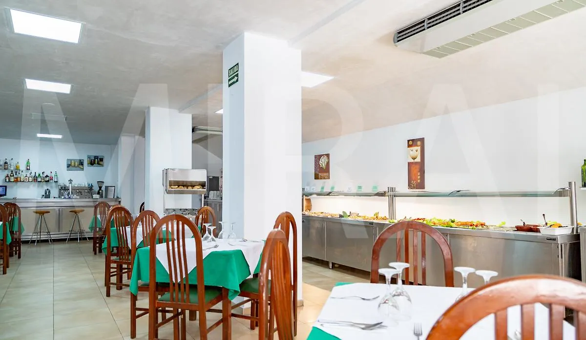 ***  Hotel Tropical Puerto de la Cruz  Spain