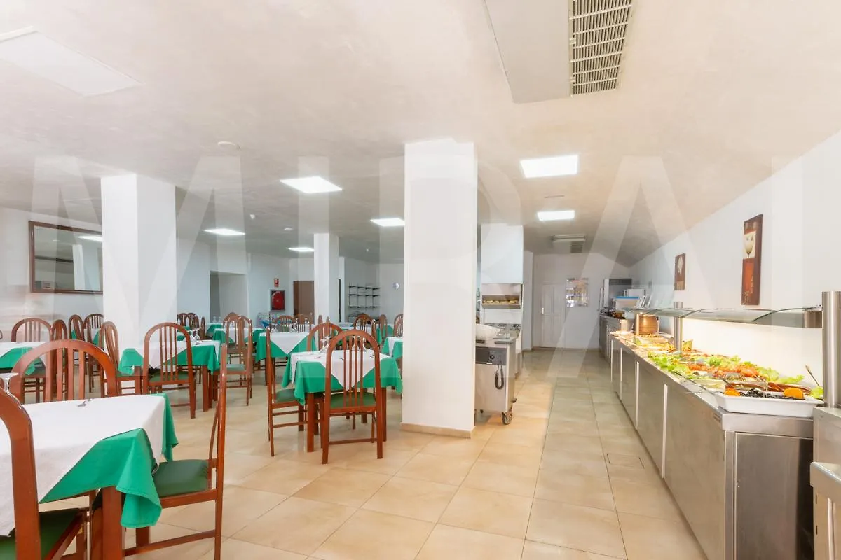 Hotel Tropical Puerto de la Cruz  Spain