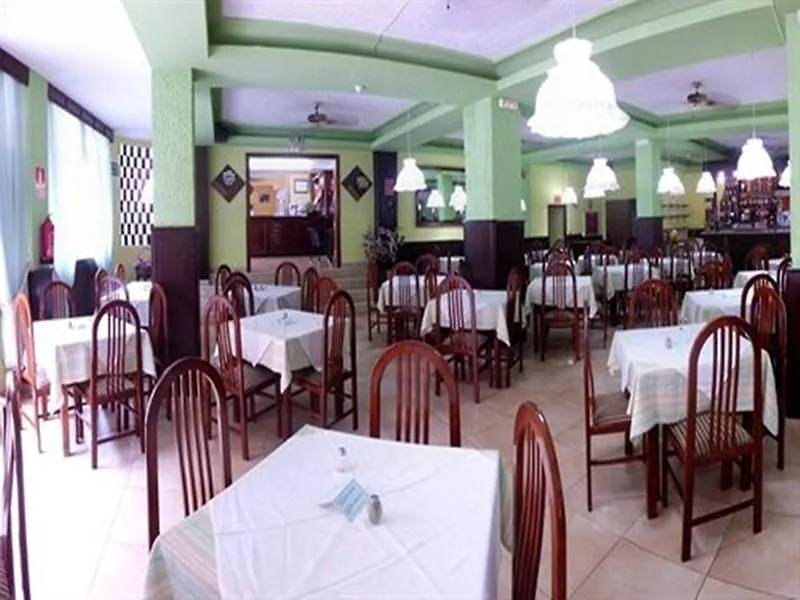 Hotel Tropical Puerto de la Cruz